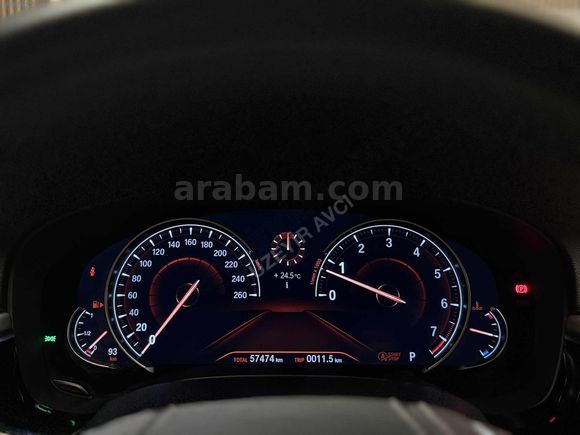 2018-57 BİNDE-HATASIZ+HAYALET+NEXT100+FULL SERVİS BAKIMLI+VAKUM