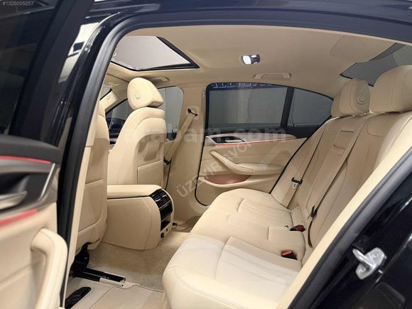 2018-57 BİNDE-HATASIZ+HAYALET+NEXT100+FULL SERVİS BAKIMLI+VAKUM