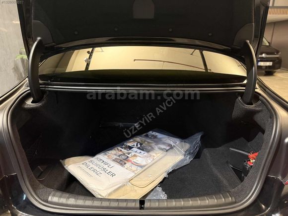 2018-57 BİNDE-HATASIZ+HAYALET+NEXT100+FULL SERVİS BAKIMLI+VAKUM