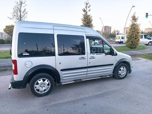 Sahibinden Ford Transit Connect T230 L LX 2011 Model