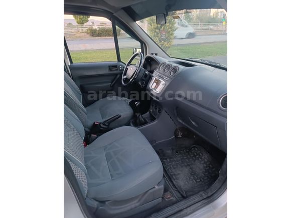 Sahibinden Ford Transit Connect T230 L LX 2011 Model