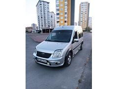 Sahibinden Ford Transit Connect T230 L LX 2011 Model