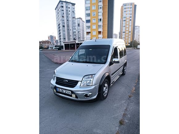 Sahibinden Ford Transit Connect T230 L LX 2011 Model