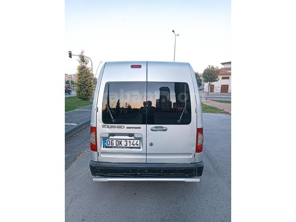 Sahibinden Ford Transit Connect T230 L LX 2011 Model