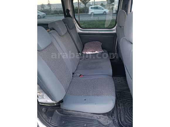 Sahibinden Ford Transit Connect T230 L LX 2011 Model