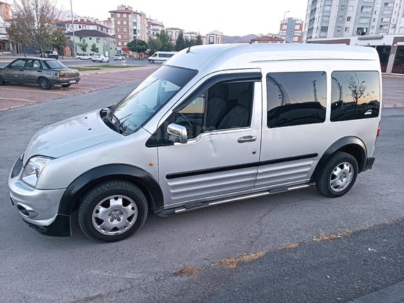 Sahibinden Ford Transit Connect T230 L LX 2011 Model