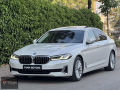 2021 MODEL 5.20 İ LUXURY LİNE BOYASIZ MAKYAJLI SEDEF BEYAZ