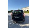 Sahibinden Dacia Lodgy 1.5 dCi Stepway 2017 Model 