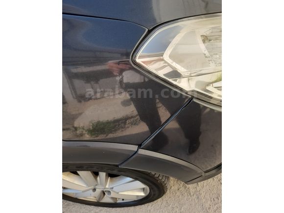Sahibinden Dacia Lodgy 1.5 dCi Stepway 2017 Model 