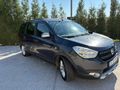Sahibinden Dacia Lodgy 1.5 dCi Stepway 2017 Model 