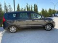 Sahibinden Dacia Lodgy 1.5 dCi Stepway 2017 Model 
