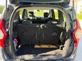 Sahibinden Dacia Lodgy 1.5 dCi Stepway 2017 Model 