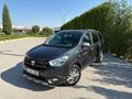 Sahibinden Dacia Lodgy 1.5 dCi Stepway 2017 Model 