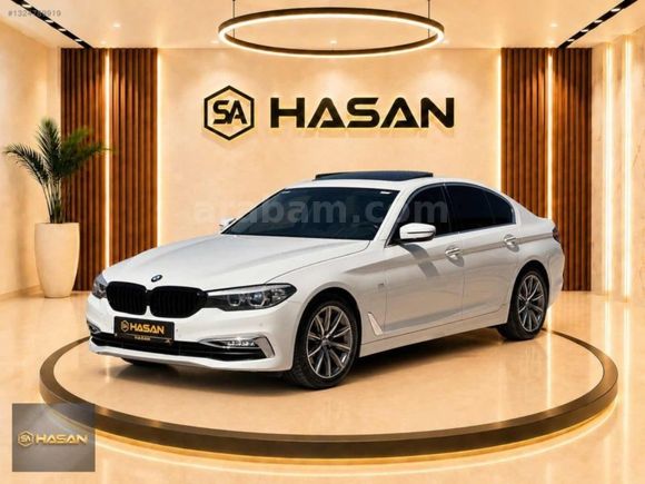 HATASIZ BAKIMLI 5.20İ LUXURY LİNE