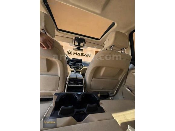 HATASIZ BAKIMLI 5.20İ LUXURY LİNE