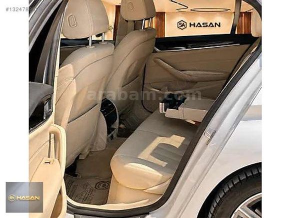 HATASIZ BAKIMLI 5.20İ LUXURY LİNE