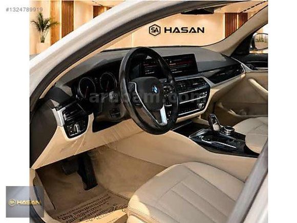 HATASIZ BAKIMLI 5.20İ LUXURY LİNE