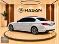 HATASIZ BAKIMLI 5.20İ LUXURY LİNE