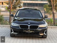 ATAMAN OTOMOTİV'DEN 2021 520i İÇ TABA HARMAN KARDON HATASIZ..