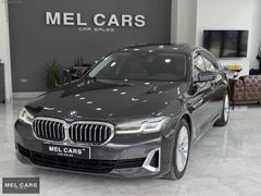 2021 5.20İ LUXURY LİNE/HAYALET/ELKBGJ/TABA/MAKAM/BAKIMLI