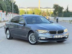 2020 Model* 77.xxx Km* Hatasız Boyasız* Luxury Line Paket