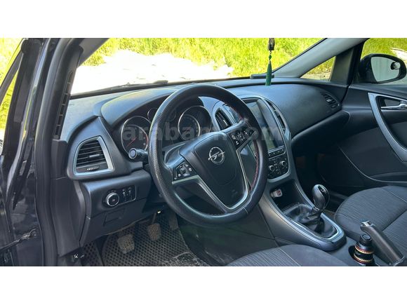 Sahibinden Opel Astra 1.6 Enjoy 2013 Model