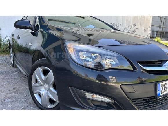 Sahibinden Opel Astra 1.6 Enjoy 2013 Model