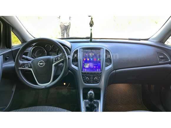 Sahibinden Opel Astra 1.6 Enjoy 2013 Model