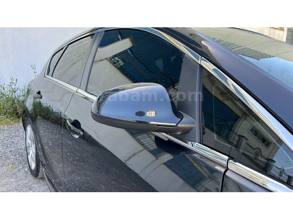 Sahibinden Opel Astra 1.6 Enjoy 2013 Model