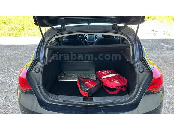 Sahibinden Opel Astra 1.6 Enjoy 2013 Model