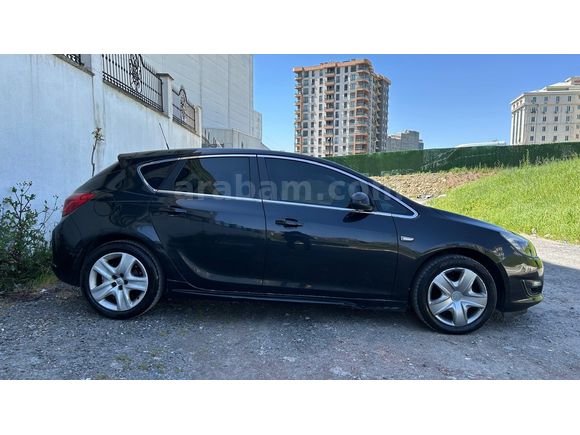 Sahibinden Opel Astra 1.6 Enjoy 2013 Model