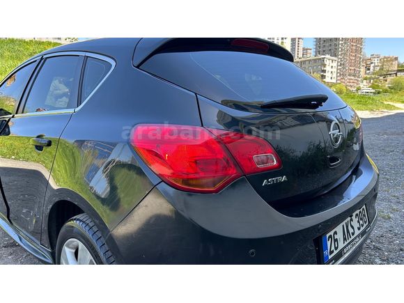 Sahibinden Opel Astra 1.6 Enjoy 2013 Model