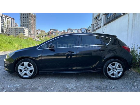 Sahibinden Opel Astra 1.6 Enjoy 2013 Model
