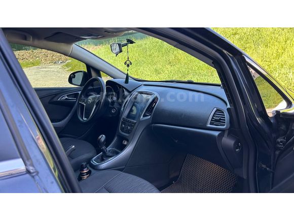 Sahibinden Opel Astra 1.6 Enjoy 2013 Model