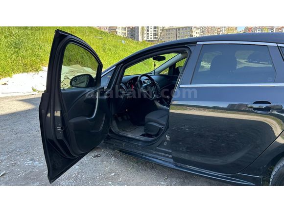 Sahibinden Opel Astra 1.6 Enjoy 2013 Model