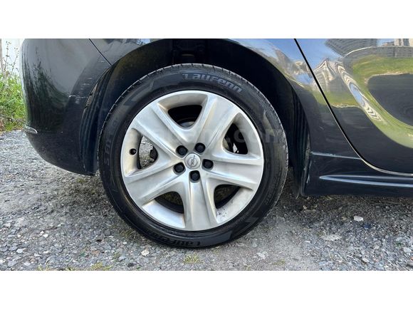 Sahibinden Opel Astra 1.6 Enjoy 2013 Model