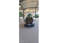 Sahibinden Volkswagen Caddy 2.0 TDI Comfortline 2016 Model 