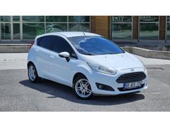 Sahibinden Ford Fiesta 1.5 TDCi Titanium 2013 Model
