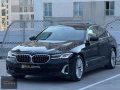 GOLD CARS BMW 520i - VAKUM KAPI-ELK BAGAJ-HAYALET-115,000KM