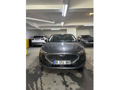Sahibinden Ford Focus 1.5 Ti-VCT Titanium 2023 Model 
