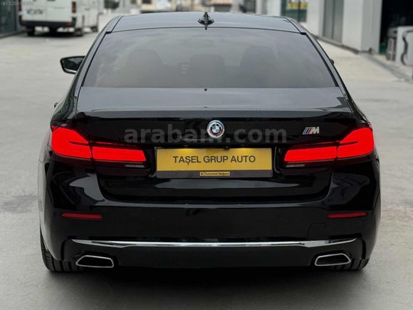 TAŞEL GRUP'TAN M DÖNÜŞÜM 5.20İ FULL+FULL