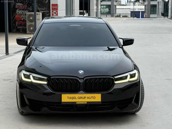 TAŞEL GRUP'TAN M DÖNÜŞÜM 5.20İ FULL+FULL