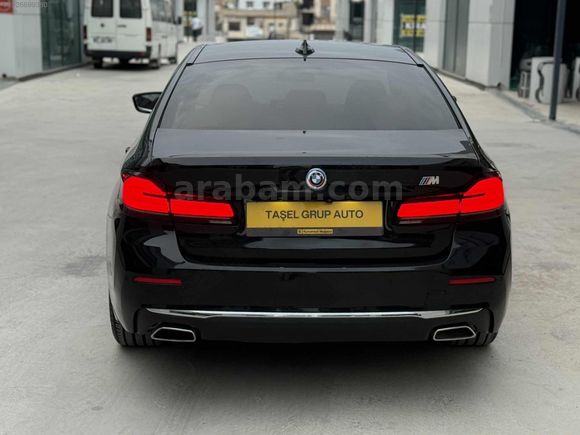 TAŞEL GRUP'TAN M DÖNÜŞÜM 5.20İ FULL+FULL