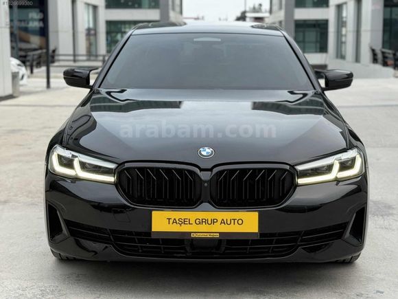 TAŞEL GRUP'TAN M DÖNÜŞÜM 5.20İ FULL+FULL