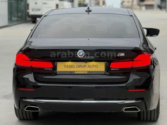 TAŞEL GRUP'TAN M DÖNÜŞÜM 5.20İ FULL+FULL