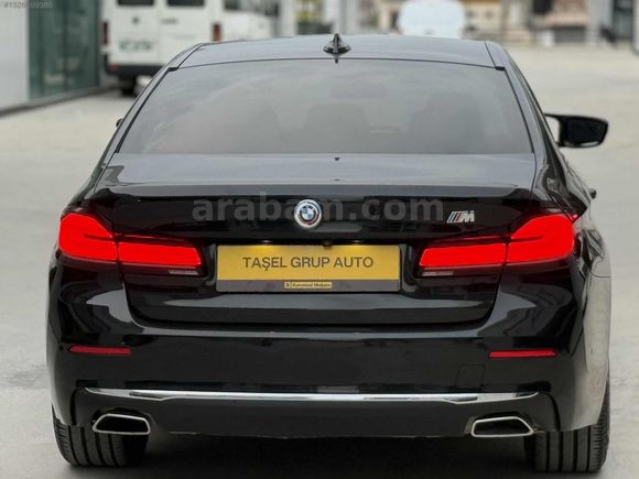 TAŞEL GRUP'TAN M DÖNÜŞÜM 5.20İ FULL+FULL