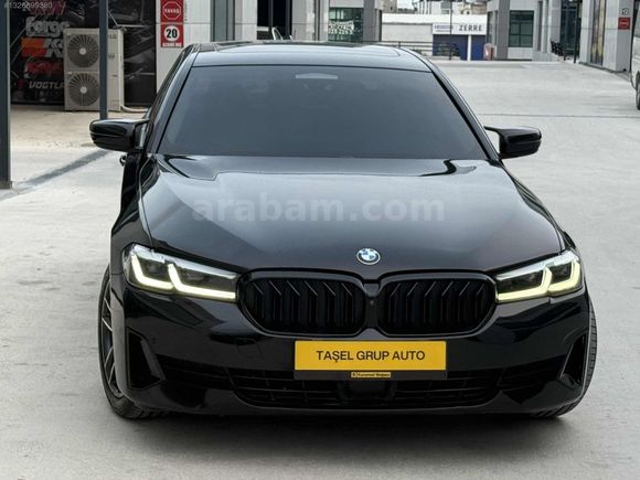 TAŞEL GRUP'TAN M DÖNÜŞÜM 5.20İ FULL+FULL