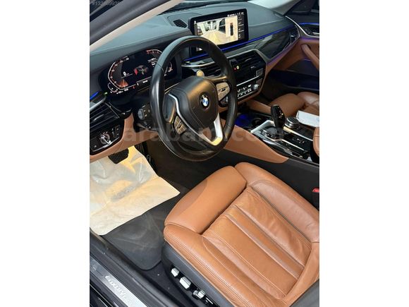 TAŞEL GRUP'TAN M DÖNÜŞÜM 5.20İ FULL+FULL