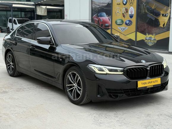 TAŞEL GRUP'TAN M DÖNÜŞÜM 5.20İ FULL+FULL