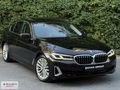 BOYASIZ 2023 BMW 520İ LUXURY LİNE OTONOM/360 KAMERA/HARMAN/NAVİ